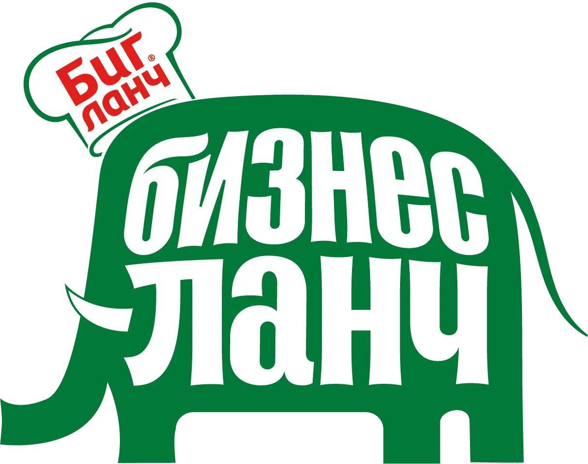Логотип Бизнес-Ланч